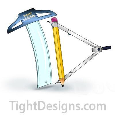 tight designs profile on Qualified.One