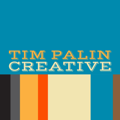 Tim Palin Creative profile on Qualified.One