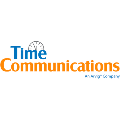 Time Communications profile on Qualified.One