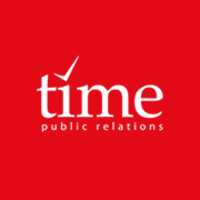 TIME Public Relations profile on Qualified.One