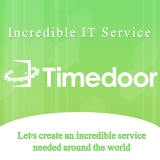 Timedoor Indonesia profile on Qualified.One