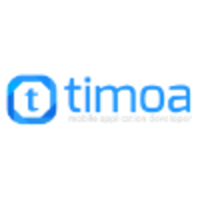 Timoa profile on Qualified.One