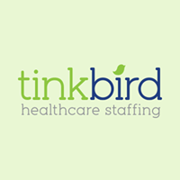 TinkBird Healthcare Staffing profile on Qualified.One