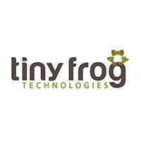 Tiny Frog Technologies profile on Qualified.One