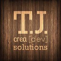 TJ CreaDev Solutions profile on Qualified.One