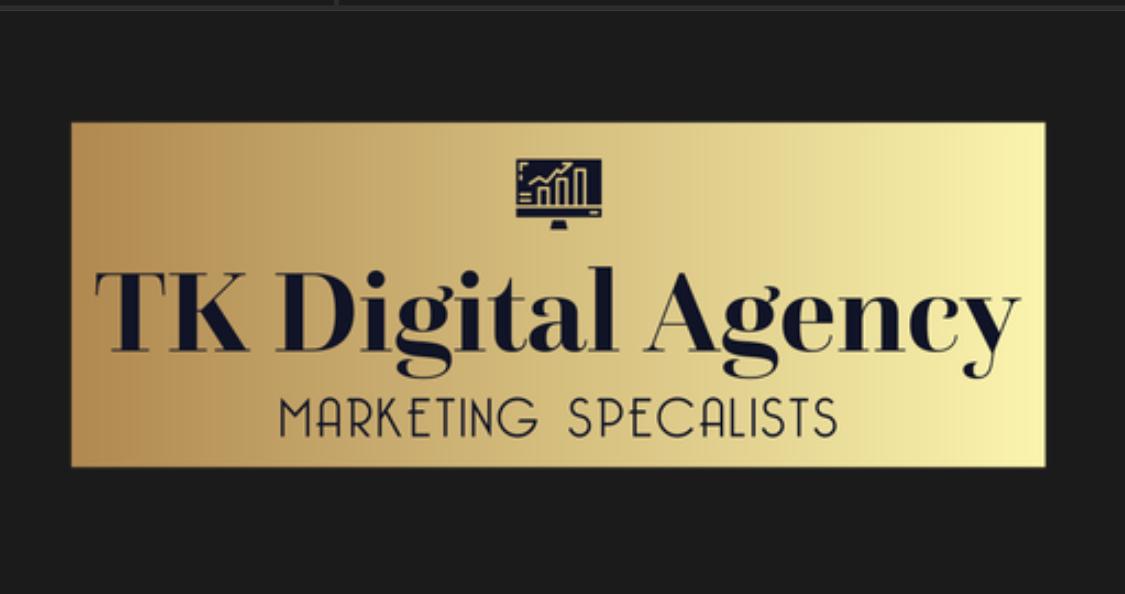 TK Digital Agency profile on Qualified.One