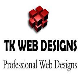 TK Web Designs profile on Qualified.One