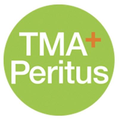 TMA+Peritus profile on Qualified.One