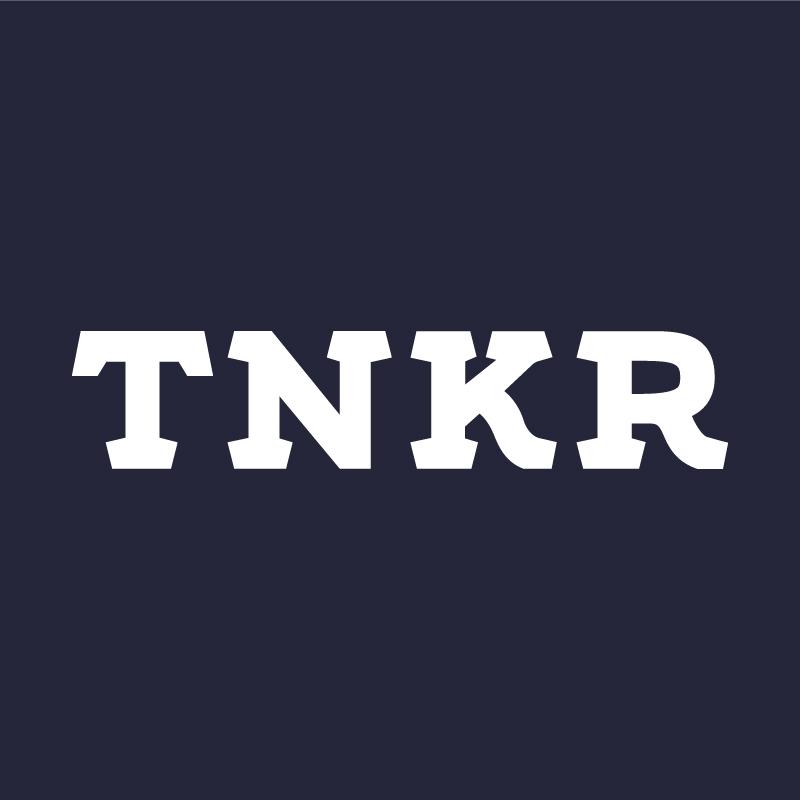 TNKR profile on Qualified.One