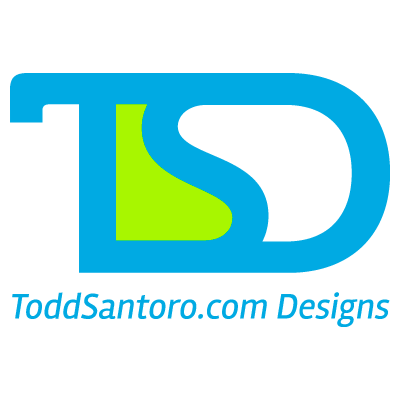 ToddSantoro.com Designs profile on Qualified.One