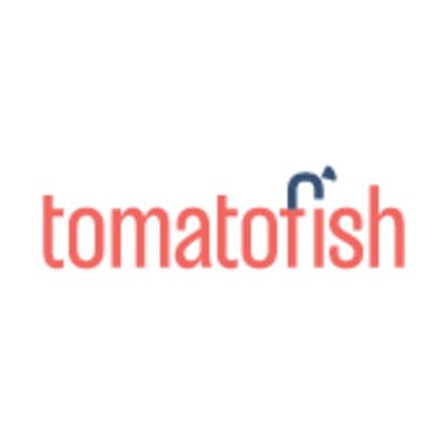 Tomato Fish Marketing profile on Qualified.One