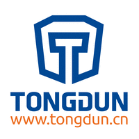 Tongdun profile on Qualified.One