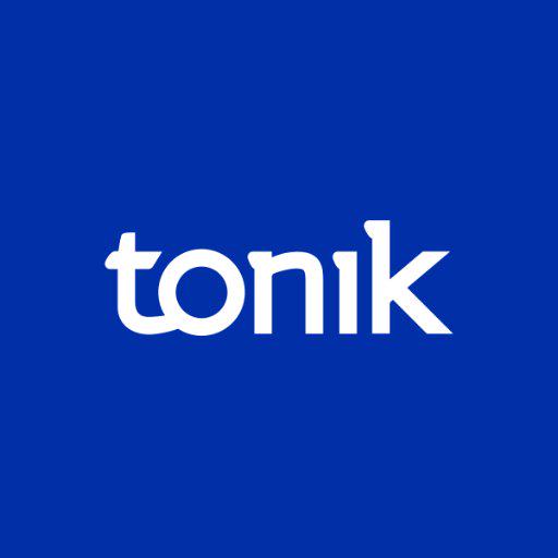tonik profile on Qualified.One