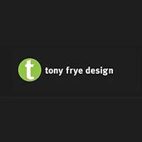 Tony Frye Design profile on Qualified.One