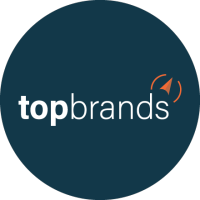 Top Brands Consultoria de Branding profile on Qualified.One