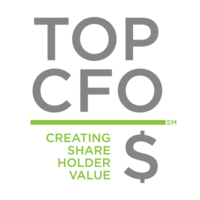 TOP CFOS profile on Qualified.One