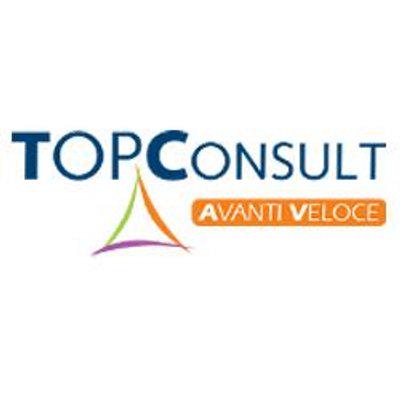Top Consult profile on Qualified.One