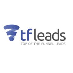 Top of the Funnel Leads (tfleads) profile on Qualified.One