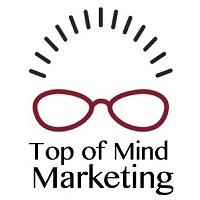 Top of Mind Marketing profile on Qualified.One