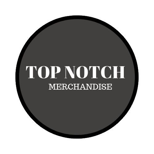 Top Notch Merchandise profile on Qualified.One