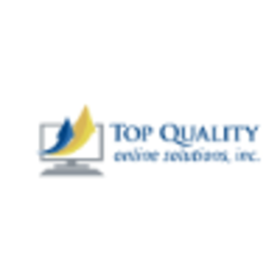 Top Quality Online Solutions Inc. profile on Qualified.One
