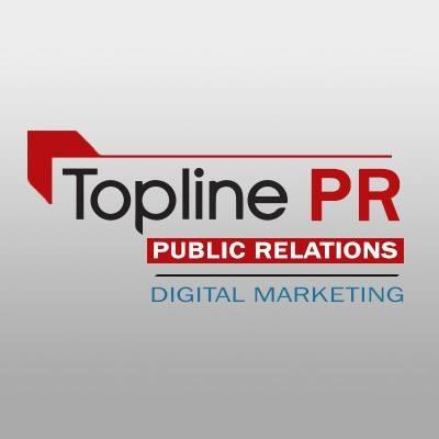 Topline PR profile on Qualified.One