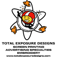 Total Exposure Designs profile on Qualified.One