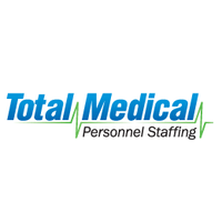 Total Medical Personnel Staffing profile on Qualified.One