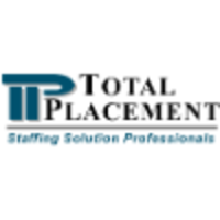 Total Placement Staffing Solutions profile on Qualified.One