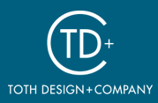 Toth Design + Co LLC profile on Qualified.One