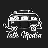 Toth Media profile on Qualified.One