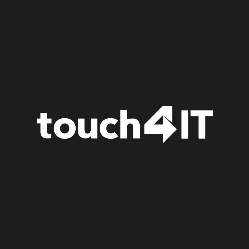 Touch4IT profile on Qualified.One