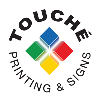 Touche Printing & Signs profile on Qualified.One