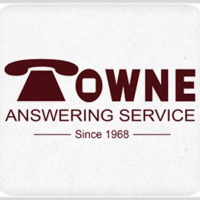 Towne Answering Service Inc profile on Qualified.One