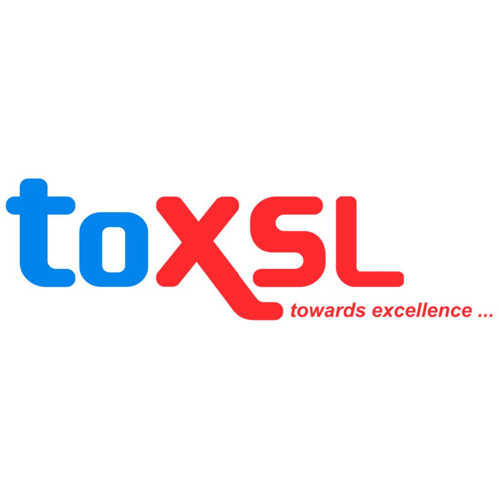 ToXSL Technologies Pvt Ltd profile on Qualified.One