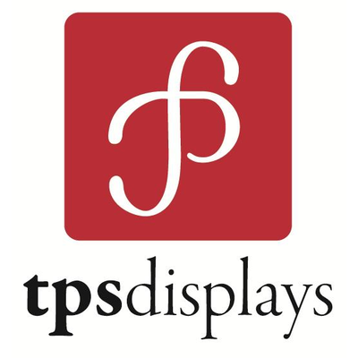 TPS Displays, Inc. profile on Qualified.One