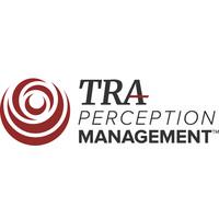 TRA Perception Management profile on Qualified.One