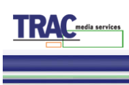 TRAC Media Services profile on Qualified.One