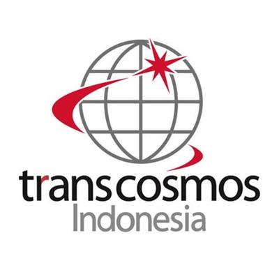 Transcosmos Indonesia profile on Qualified.One