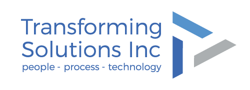 Transforming Solutions, Inc. profile on Qualified.One