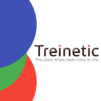 Treinetic (pvt( Ltd profile on Qualified.One