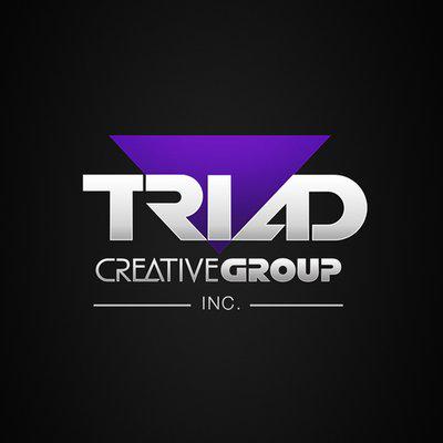 Triad Creative Group profile on Qualified.One