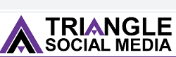 Triangle Social Media profile on Qualified.One