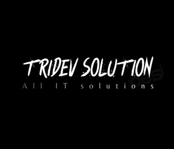 TRIDEV SOLUTION profile on Qualified.One