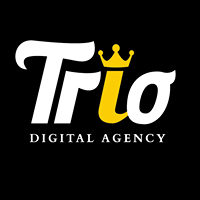 Trio Digital Agency profile on Qualified.One