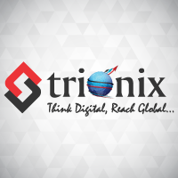 Trionix profile on Qualified.One