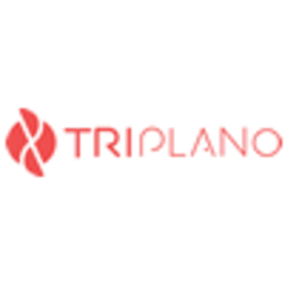 Triplano profile on Qualified.One