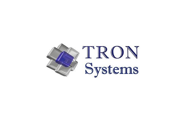 Tron Systems profile on Qualified.One
