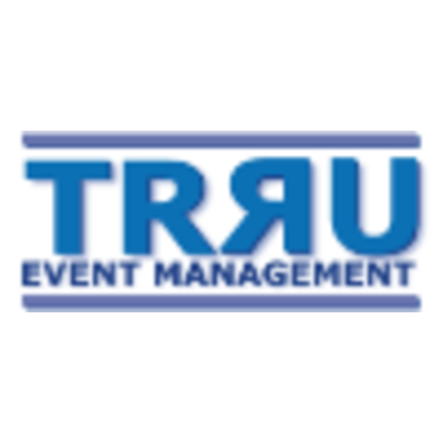 TRRU Event Management profile on Qualified.One