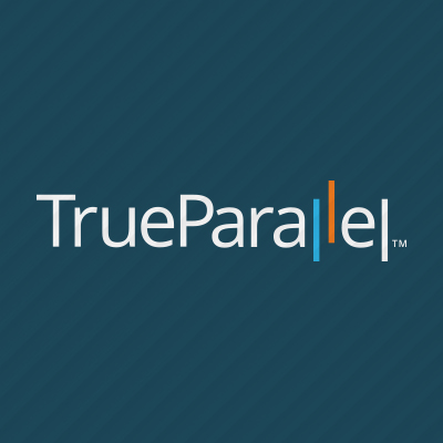 TrueParallel profile on Qualified.One